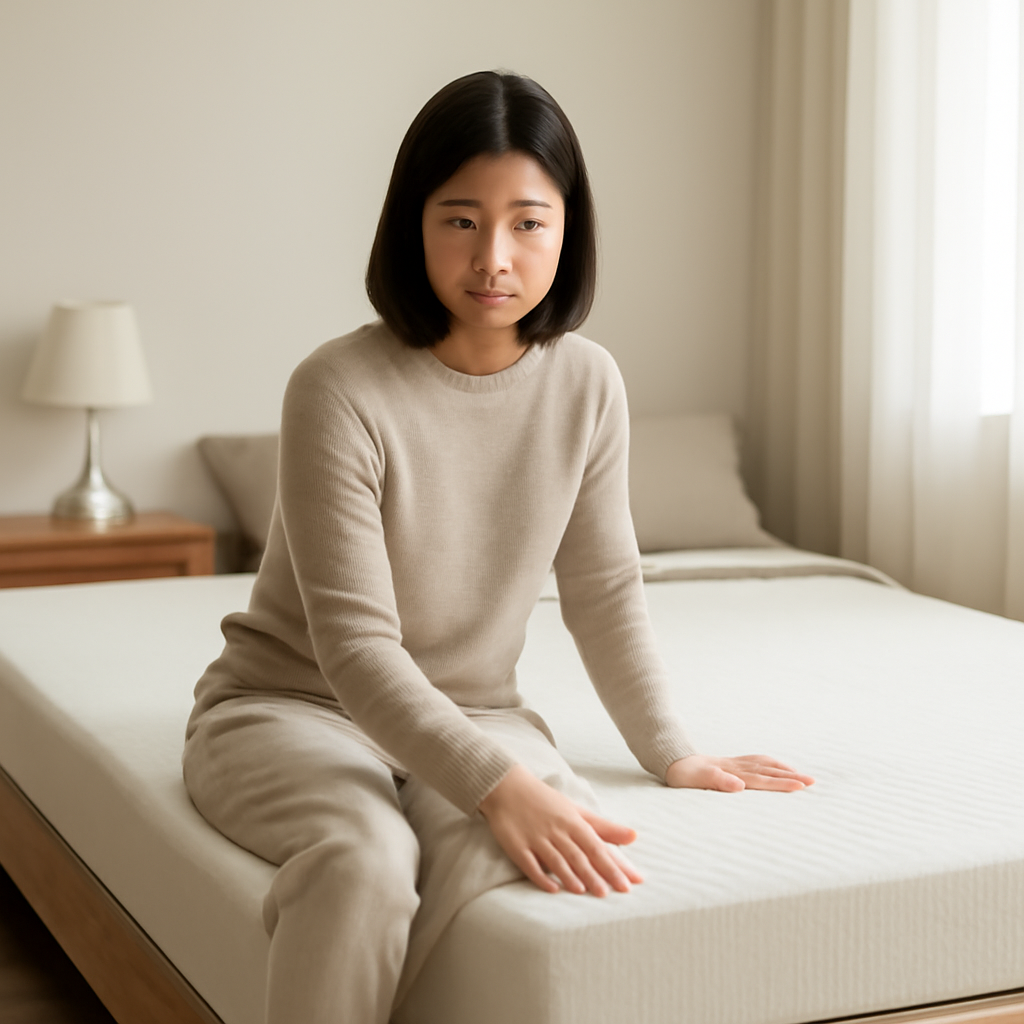 메모리폼매트리스 대표 이미지